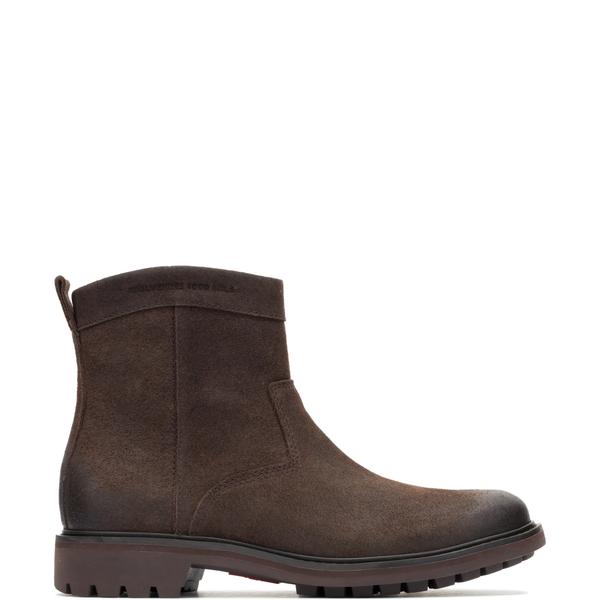 1000 Mile Legacy Stockrail Boot, Java, dynamic