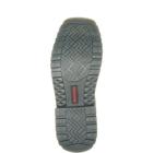 Rancher Pro HyperRest&trade; Pull-On Composite-Toe Work Wellington, Titanium, dynamic 4