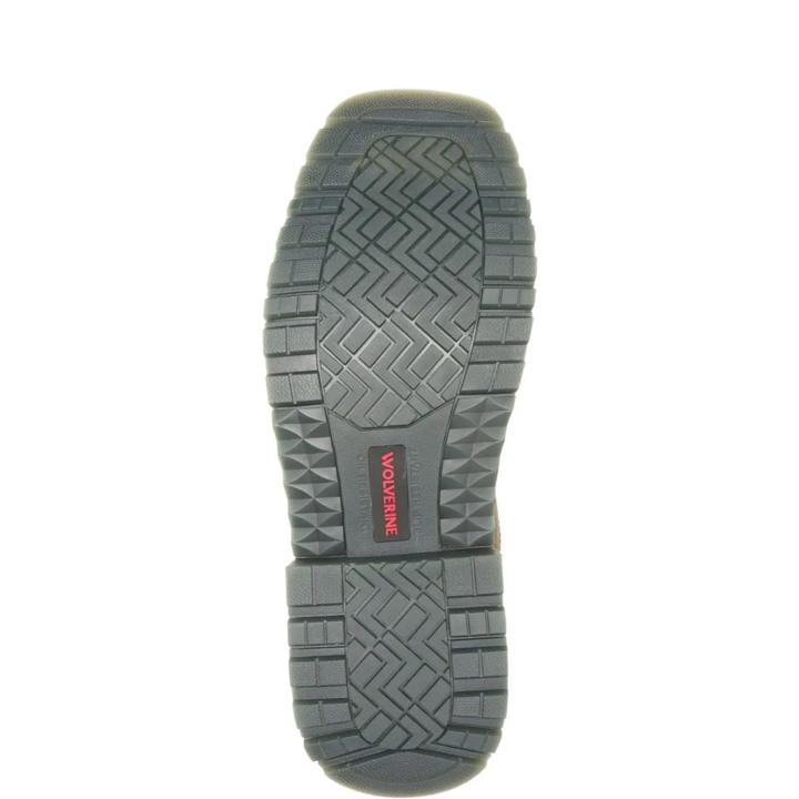 Men - Rancher Pro HyperRest™ Pull-On Composite-Toe Work Wellington