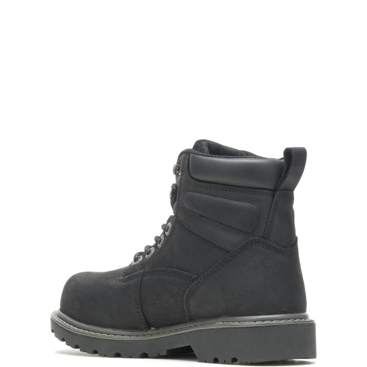 るり　MS BLK Floorhand 6