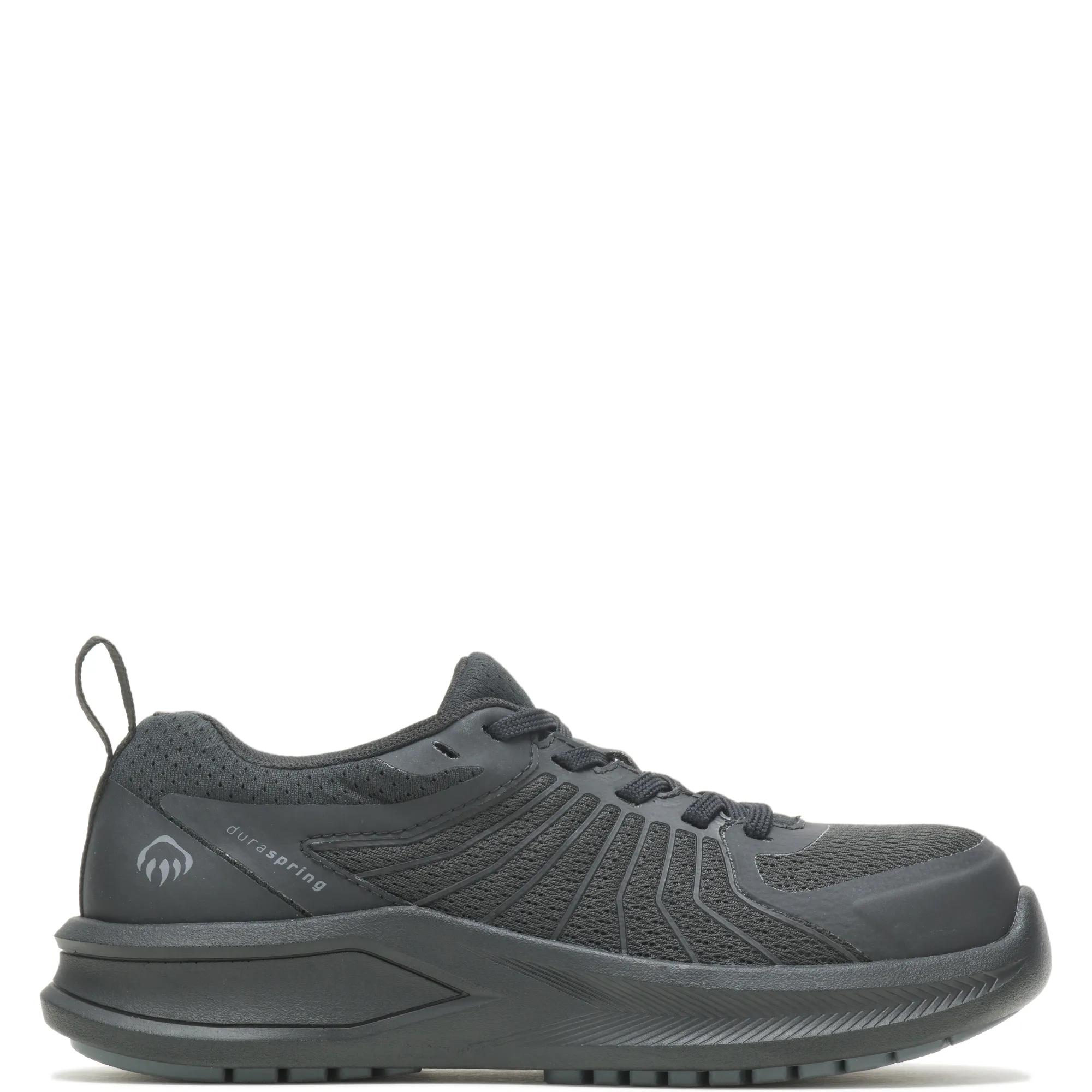 Bolt Vent DuraShocks&reg; CarbonMAX&reg; Shoe, Blackout, dynamic
