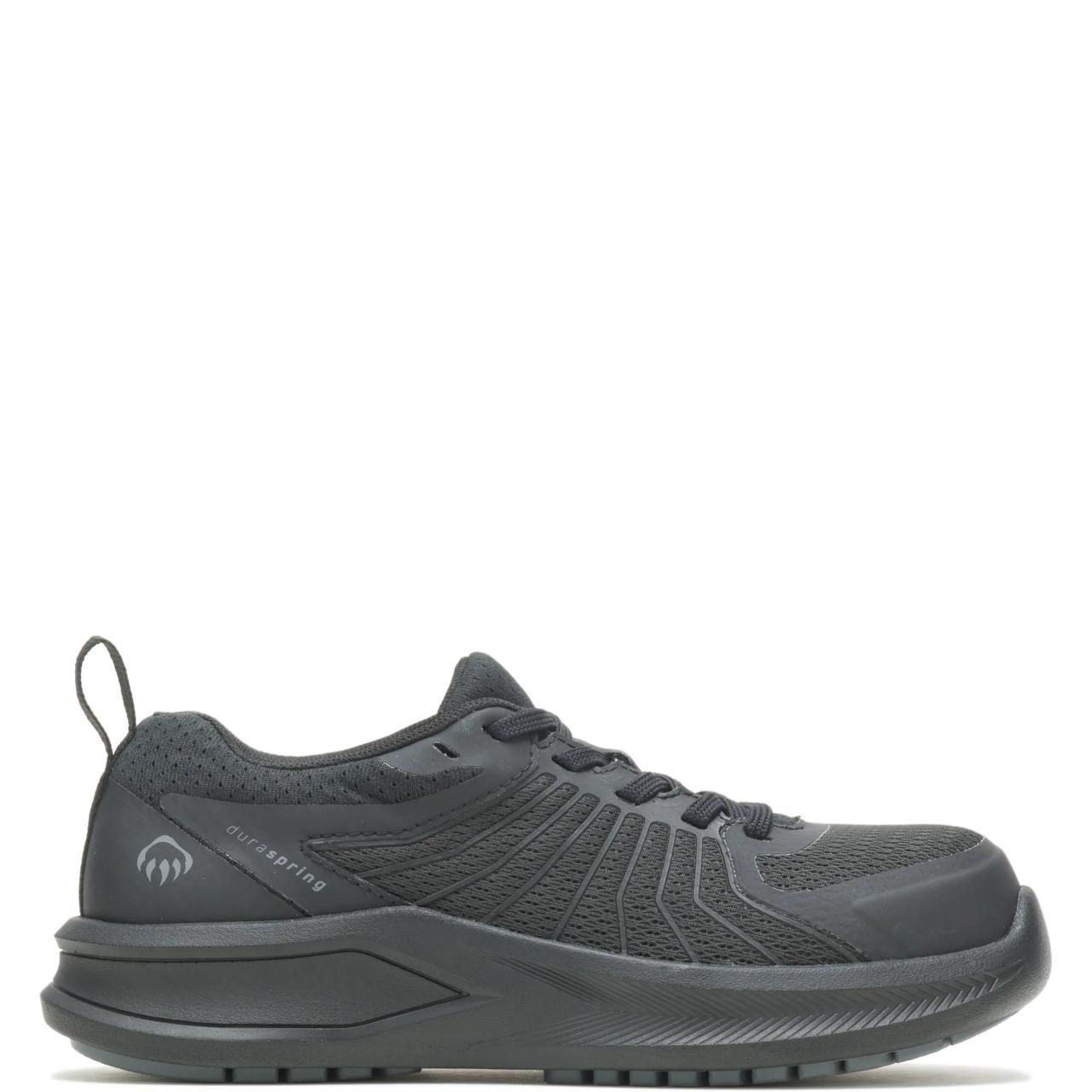 Bolt Vent DuraShocks® CarbonMAX® Shoe - Work Shoes | Wolverine