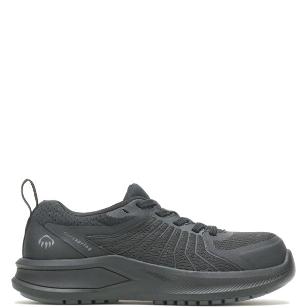 Bolt Vent DuraShocks&reg; CarbonMAX&reg; Shoe, Blackout, dynamic