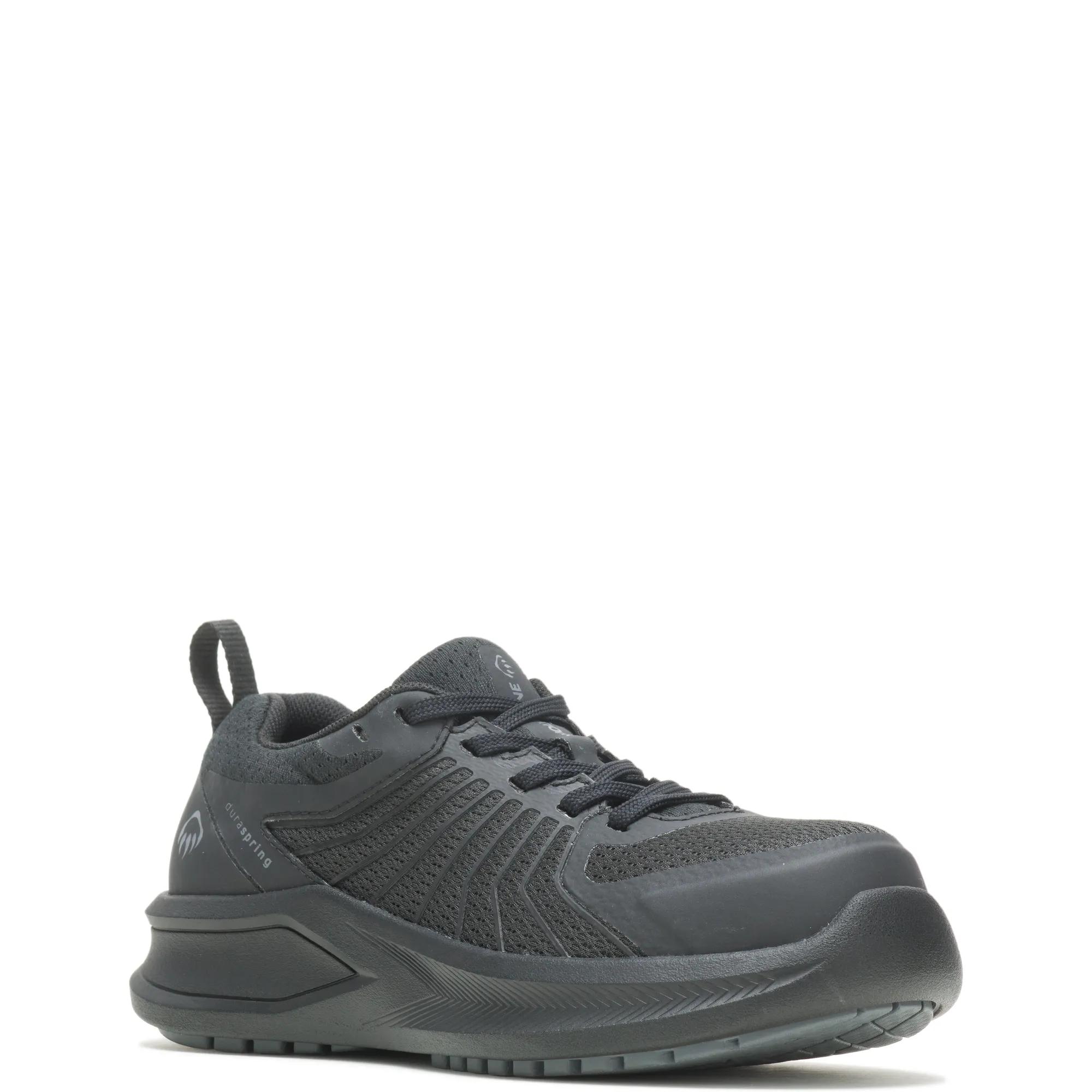 Bolt Vent DuraShocks&reg; CarbonMAX&reg; Shoe, Blackout, dynamic 2