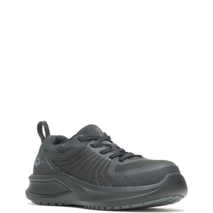 Bolt Vent DuraShocks® CarbonMAX® Shoe - Work Shoes | Wolverine