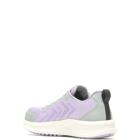 Bolt DuraShocks&reg; Knit CarbonMax&reg; Work Shoe, Lavendar, dynamic 3