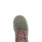 Revival 8" Composite-Toe Work Boot, Grey, dynamic 5