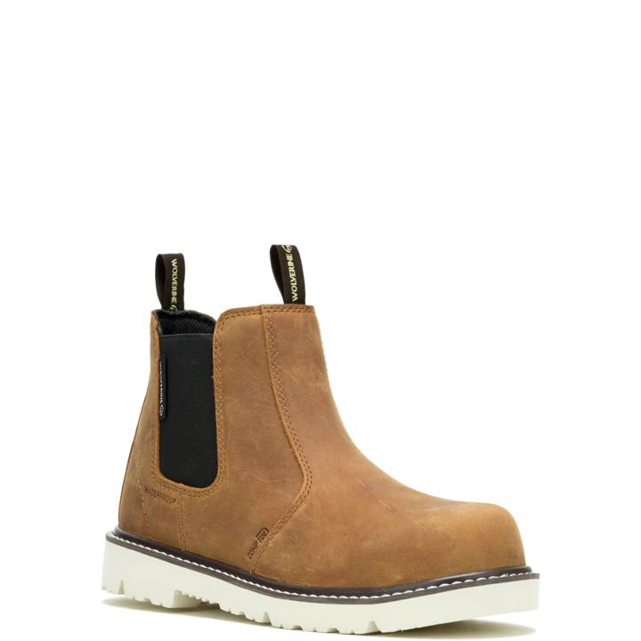 Revival Romeo Composite Toe Work Boot | Wolverine US