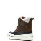 Torrent Waterproof Insulated Chukka, Chestnut, dynamic 3