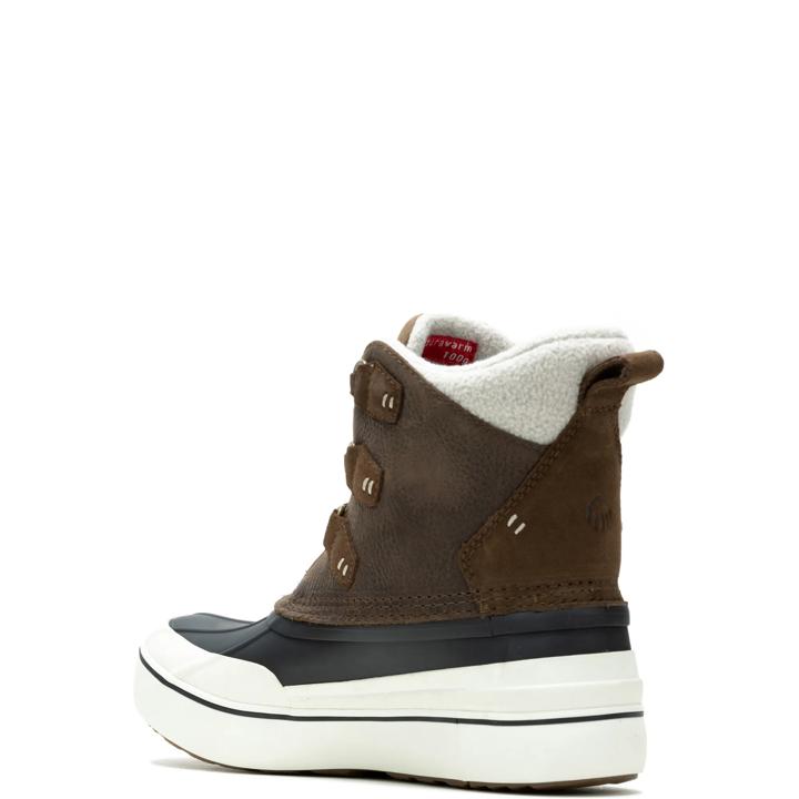 Torrent Waterproof Insulated Chukka - Boots | Wolverine Footwear