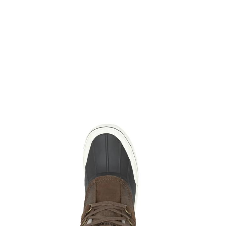 Torrent Waterproof Insulated Chukka - Boots | Wolverine Footwear