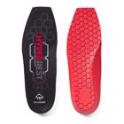 HyperRest Square Toe Insole, Black, dynamic 2