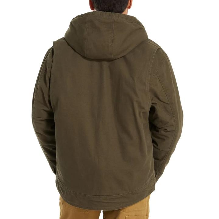 Lockhart Jacket - Jackets | Wolverine Footwear