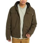 Lockhart Jacket, Black Olive, dynamic 2