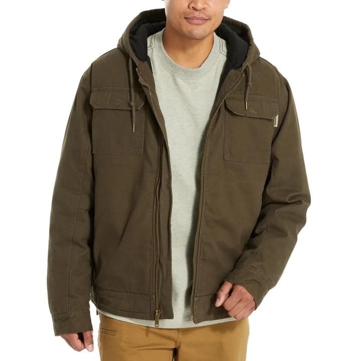 Lockhart Jacket - Jackets | Wolverine Footwear