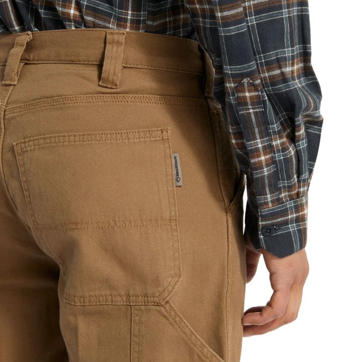 Steelhead Stretch Pant - Pants | Wolverine Footwear