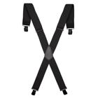 Work Suspender, Black, dynamic 1