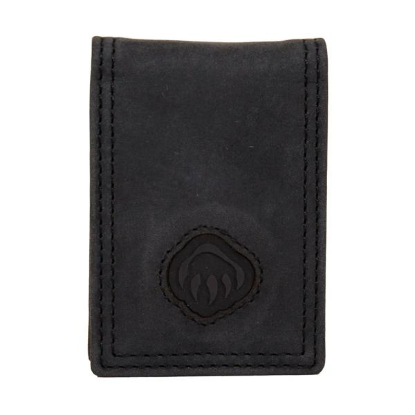 I-90 DuraShocks&reg; Money Clip, Black, dynamic