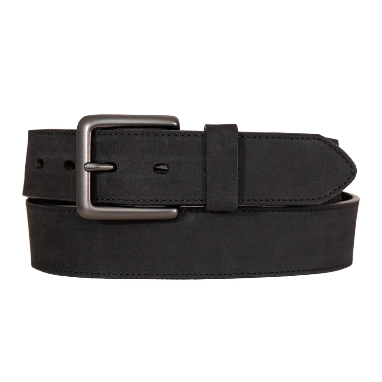Built Strong: View All Men's Accessories & Belts | Wolverine US