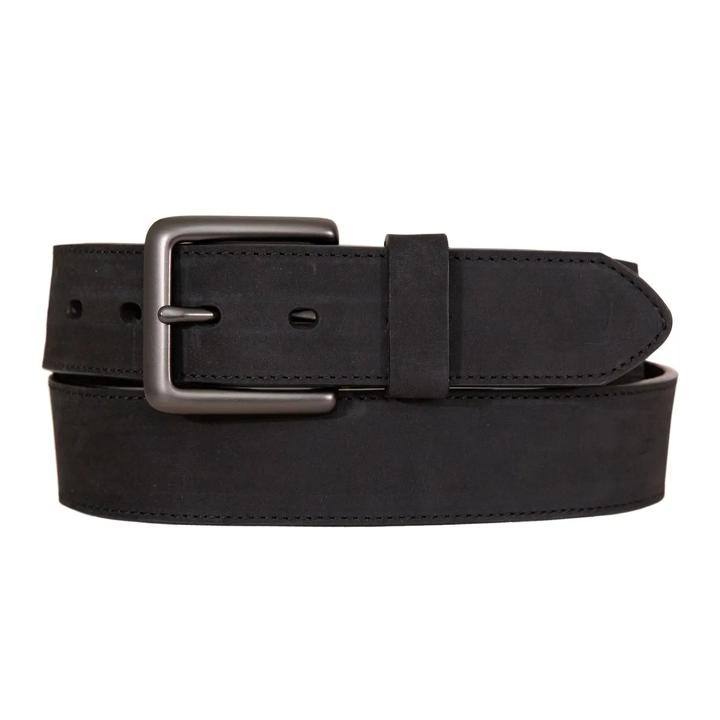 Floorhand Work Belt, Black, dynamic