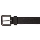 Floorhand Work Belt, Black, dynamic 2