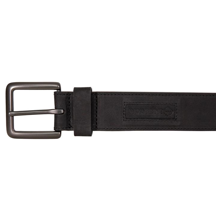 Floorhand Work Belt - Belts | Wolverine Footwear