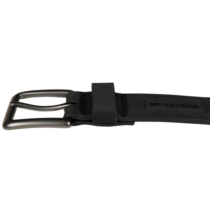Floorhand Work Belt - Belts | Wolverine Footwear
