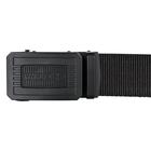 Ratchet Belt, Black, dynamic 2