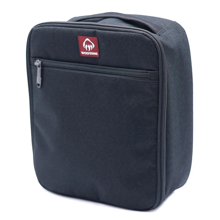 Insulated Lunch Box - Accessories | Wolverine Footwear