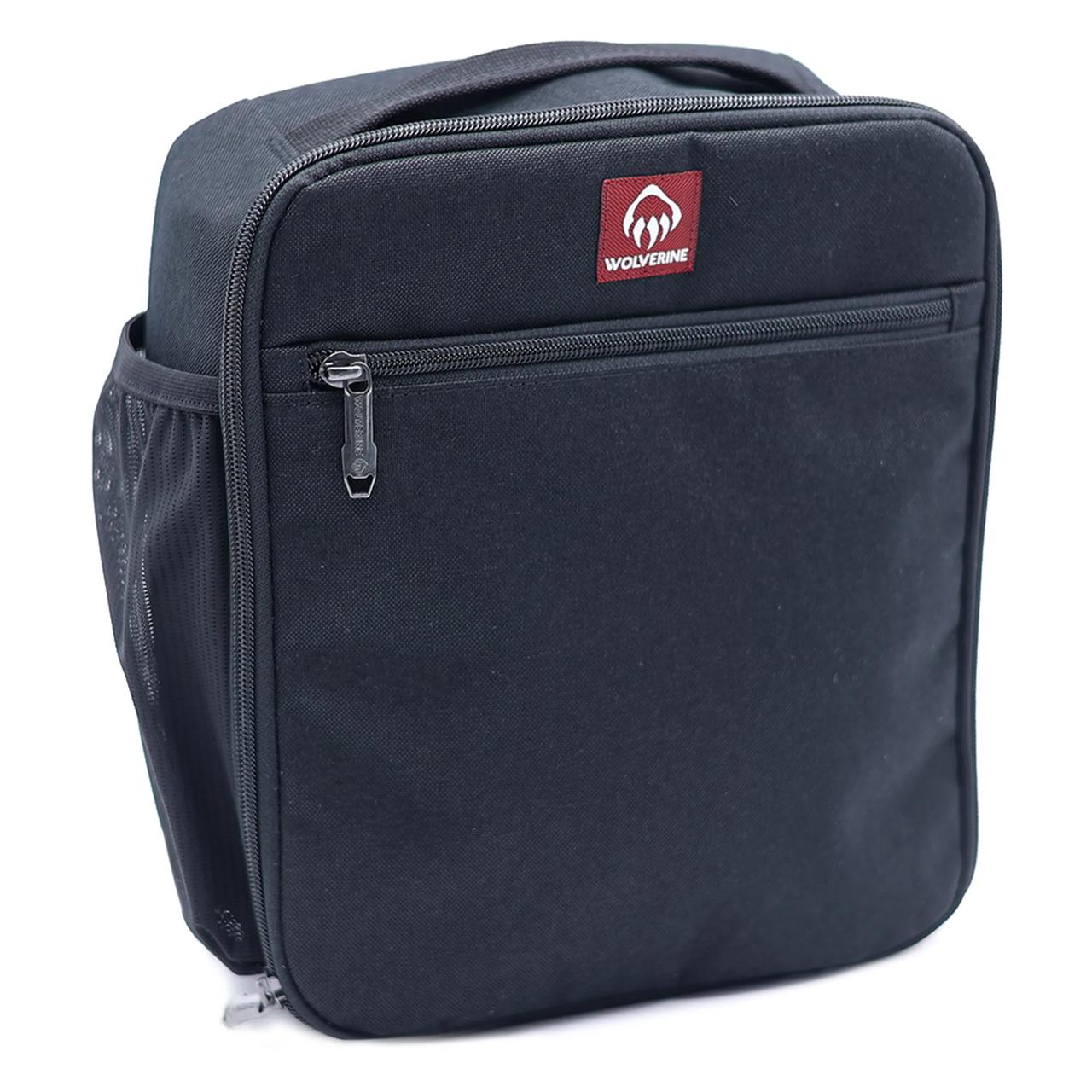 Insulated Lunch Box - Accessories | Wolverine Footwear