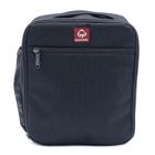 Insulated Lunch Box, Black, dynamic 6