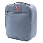 Insulated Lunch Box, Grey, dynamic 4