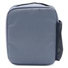 Insulated Lunch Box, Grey, dynamic 3