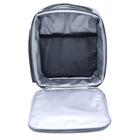 Insulated Lunch Box, Grey, dynamic 5