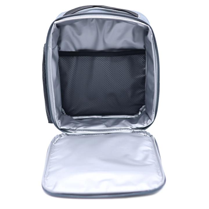 Insulated Lunch Box - Accessories | Wolverine Footwear