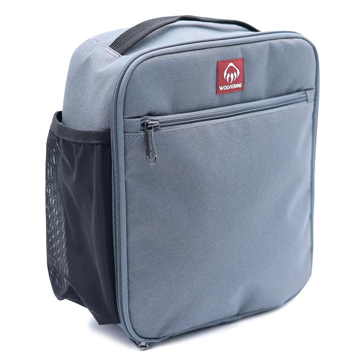Insulated Lunch Box - Accessories | Wolverine Footwear