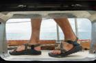 Z/1 Rapid Pro Adjustable Strap Classic Sandal, Eddy Urban Slate, dynamic 7