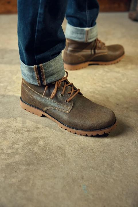 Men - 1000 Mile Legacy Cort Boot - 1000 Mile Legacy | Wolverine