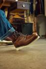 1000 Mile Legacy Pavedway Boot, Brown, dynamic 2
