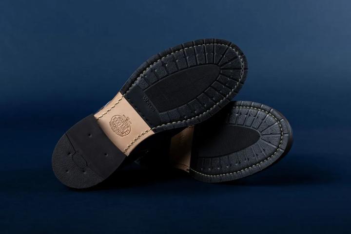 Michigan Team 1000 Mile Boot | Wolverine US Footwear
