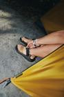 Mega Z/1 Wide-Strap Classic Sandal - Limited Edition, River Sand, dynamic 2