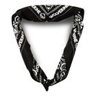 Wolverine x Metallica Scholars Bandana, Black, dynamic 3