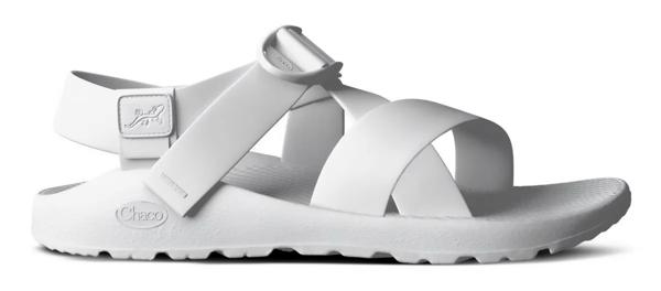 Customizable Men's Mega Z/1 Wide-Strap Classic Sandal, Custom, dynamic