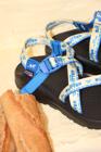 Z/1 Classic Sandal - Limited Edition, Butter, dynamic 2