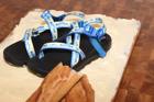 Z/1 Classic Sandal - Limited Edition, Butter, dynamic 6