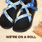 Z/1 Classic Sandal - Limited Edition, Butter, dynamic 5