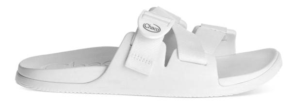 Customizable Women's Chillos Slide, Custom, dynamic