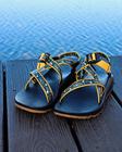 Z/1 Classic Wide-Width Sandal - Limited Edition, Designapalooza- Midwest Nature, dynamic 6