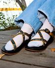 Z/1 Classic Wide-Width Sandal - Limited Edition, Designapalooza- Midwest Nature, dynamic 2
