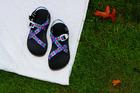 Z/1 Classic Sandal - Limited Edition, Bright Quilt, dynamic 5